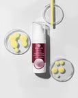 ESTETICUS Stimulating levelling serum, 0.5% adapalene acid ester, 10% collagen polypeptide complex, 0.5% PDRN, retinal 30ml - BasicLab - Vesa Beauty