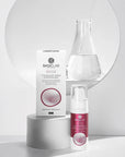 ESTETICUS Stimulating levelling serum, 0.5% adapalene acid ester, 10% collagen polypeptide complex, 0.5% PDRN, retinal 30ml - BasicLab - Vesa Beauty