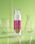 ESTETICUS Strengthening Toning Serum for Sensitive & Capillary Skin – 15% EGF Growth Factor Complex, 1% Vitamin K Derivatives, CICA & Soothing Peptide 30ml - BasicLab - Vesa Beauty