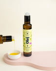 Evening primrose Oil 250ml - Sadowski Bee Gardens - Vesa Beauty