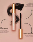 EYEGASM - black mascara 8ml - PAESE - Vesa Beauty
