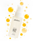 face care ACID PEEL 10% 30ml - Phlov - Vesa Beauty