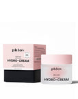 face care Adaptogens HYDRO - CREAM 50ml - Phlov - Vesa Beauty