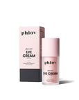 face care EYE CREAM Peptide 15ml - Phlov - Vesa Beauty