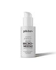 face care MICRONEEDLE PEPTIDE SERUM 30ml - Phlov - Vesa Beauty