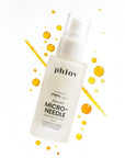 face care MICRONEEDLE RETINOL SERUM 30ml - Phlov - Vesa Beauty