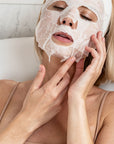 FaceBoom Basic - Moisturizing & illuminating Face Sheet Mask 15g - BodyBoom - Vesa Beauty
