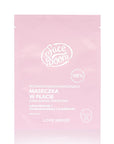 FaceBoom Basic - Moisturizing & illuminating Face Sheet Mask 15g - BodyBoom - Vesa Beauty
