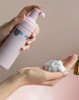 FaceBoom Basic - Purifying Foaming Face Wash 150ml - BodyBoom - Vesa Beauty