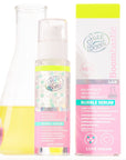 FaceBoom Boombastic Lab - Bubble Serum balancing & reducing imperfections - oily, mixed skin, with blackheads tendency 30ml - BodyBoom - Vesa Beauty