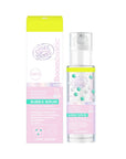 FaceBoom Boombastic Lab - Bubble Serum balancing & reducing imperfections - oily, mixed skin, with blackheads tendency 30ml - BodyBoom - Vesa Beauty