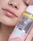 FaceBoom Boombastic Lab - Face Foam Toner Normalizing 150ml - BodyBoom - Vesa Beauty