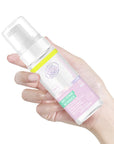 FaceBoom Boombastic Lab - Face Foam Toner Normalizing 150ml - BodyBoom - Vesa Beauty