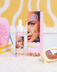 FaceBoom GO with the FLOW - Correcting Face Serum 25ml - BodyBoom - Vesa Beauty