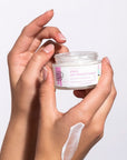 FaceBoom Mix Me Up - Moisturizing Face Cream (Base) all skin types 50ml - BodyBoom - Vesa Beauty