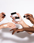 FaceBoom Mix Me Up - Moisturizing Face Cream (Base) all skin types 50ml - BodyBoom - Vesa Beauty