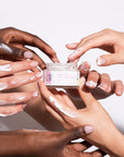 FaceBoom Mix Me Up - Moisturizing Face Mask (Base) all skin types 50ml - BodyBoom - Vesa Beauty