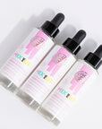 FaceBoom Mix Me Up - Niacinamide Face Serum - Booster