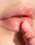 FaceBoom Nutri Lip Balm - Regenerating Lip Balm COTTON CANDY 10g - BodyBoom - Vesa Beauty