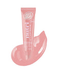 FaceBoom Nutri Lip Balm - Regenerating Lip Balm COTTON CANDY 10g - BodyBoom - Vesa Beauty