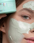 FaceBoom SeBoom - Normalizing Face Mask 45g - BodyBoom - Vesa Beauty