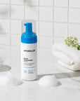 Facial Foam Wash - pH Balanced Bubble Cleanser 150ml - ATOPALM - Vesa Beauty