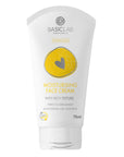 FAMILLIAS Moisturizing face cream. Rich texture 75ml - BasicLab - Vesa Beauty