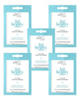 Feel Your Beauty Vibes - Natural Moisturizing Mask 10ml - beBIO Ewa Chodakowska - Vesa Beauty