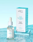 Feel Your Beauty Vibes - Natural Moisturizing Serum 30ml - beBIO Ewa Chodakowska - Vesa Beauty