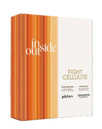 Fight Cellulite Set (No Cellulite + Phlov Modelling Balm) - Levann - Vesa Beauty