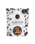 Foods by Ann Almonds Chocolate Coated 75g - Foods by Ann - Vesa Beauty