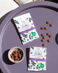 Foods by Ann Blackcurrant gummies with vitamin C and iron 35g - Foods by Ann - Vesa Beauty