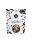 Foods by Ann Cashew Chocolate Coated 75g - Foods by Ann - Vesa Beauty