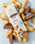 Foods by Ann Energy Protein Bar Peanut in chocolate 35g - Foods by Ann - Vesa Beauty
