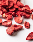 Foods by Ann Freeze-dried fruit - Strawberry 65g - Foods by Ann - Vesa Beauty