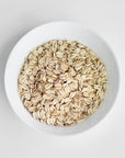 Foods by Ann Gluten-Free Oat Flakes 400g - Foods by Ann - Vesa Beauty