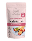 Foods by Ann Gluten-Free Pancake Flour Mix 200g - Foods by Ann - Vesa Beauty