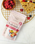 Foods by Ann Gluten-Free Pancake Flour Mix 200g - Foods by Ann - Vesa Beauty