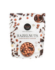 Foods by Ann Hazelnuts Chocolate Coated 75g - Foods by Ann - Vesa Beauty