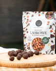 Foods by Ann Hazelnuts Chocolate Coated 75g - Foods by Ann - Vesa Beauty