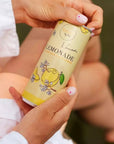Foods by Ann Lemonade Mirabelle & Elderflower 250ml - Foods by Ann - Vesa Beauty