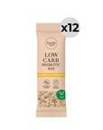 Foods by Ann Low Carb Prebiotic Bar - Coconut & Pineapple 35g - Foods by Ann - Vesa Beauty