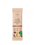 Foods by Ann Low Carb Prebiotic Bar - Nutty 35g - Foods by Ann - Vesa Beauty