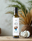 Foods by Ann MCT oil 250ml - Foods by Ann - Vesa Beauty