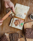 Foods by Ann Mix for Natural Bread with Grains - Foods by Ann - Vesa Beauty