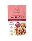 Foods by Ann Oatmeal Strawberry & Chokeberry 50g - Foods by Ann - Vesa Beauty