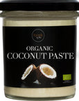 Foods by Ann Organic Coconut Paste 270g - Foods by Ann - Vesa Beauty
