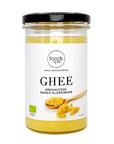Foods by Ann Organic Ghee Clarified Butter 400g - Foods by Ann - Vesa Beauty