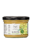 Foods by Ann Pistachio Crunchy Cream 49% nuts 200g - Foods by Ann - Vesa Beauty