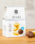 Foods by Ann Protein balls Banana 50g - Foods by Ann - Vesa Beauty